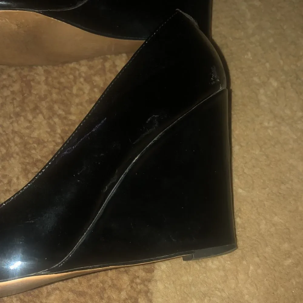 Monet cute shoe